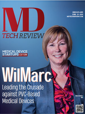  WilMarc: Leading the Crusade against PVC-Based Medical Devices