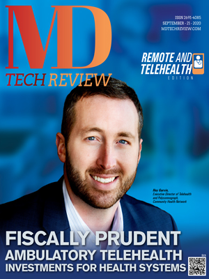 Fiscally Prudent Ambulatory TeleHealth Investments for Health Systems