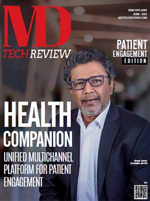 Health Companion: Unified Multichannel Platform for Patient Engagement