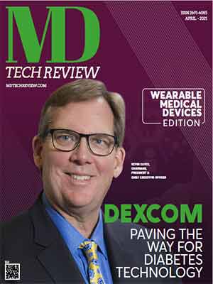 Dexcom : Paving The Way For Diabetes Technology