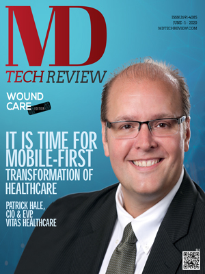 It Is Time for Mobile-First Transformation of Healthcare