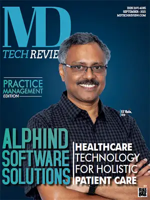Alphind Software Solutions: Healthcare Technology For Holistic Patient Care