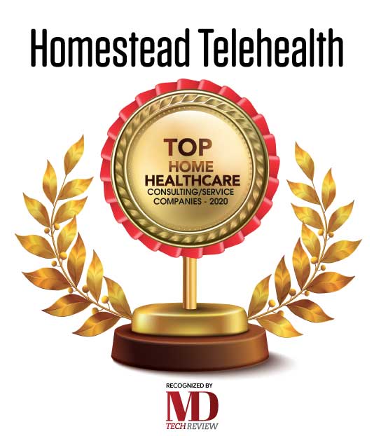 Top 10 Home Healthcare Consulting/Service Companies - 2020