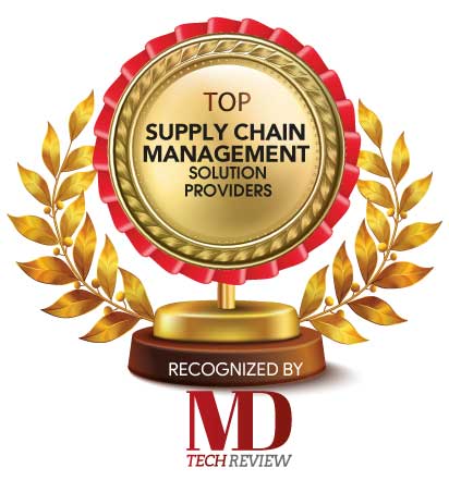 Top 10 Supply Chain Management Solution Companies - 2020