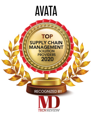 Top 10 Supply Chain Management Solution Companies - 2020