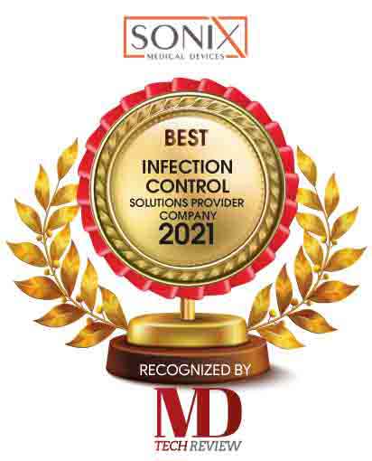 Top 10 Best Infection Control Solutions Provider Companies - 2021 