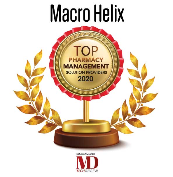 Top 10 Pharmacy Management Solution Companies - 2020