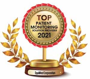 Top 10 Patient Monitoring Solution Companies - 2021