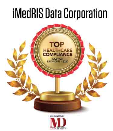 Top 10 Healthcare Compliance Solution Companies - 2020