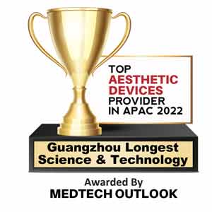 Top 10 Aesthetic Devices Companies in APAC - 2022