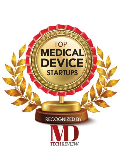 Top 10 Medical Device Startups - 2020