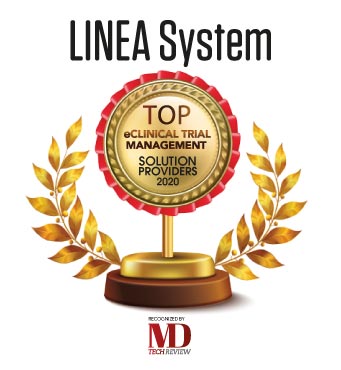 Top 10 eClinical Trial Management Solution Companies - 2020
