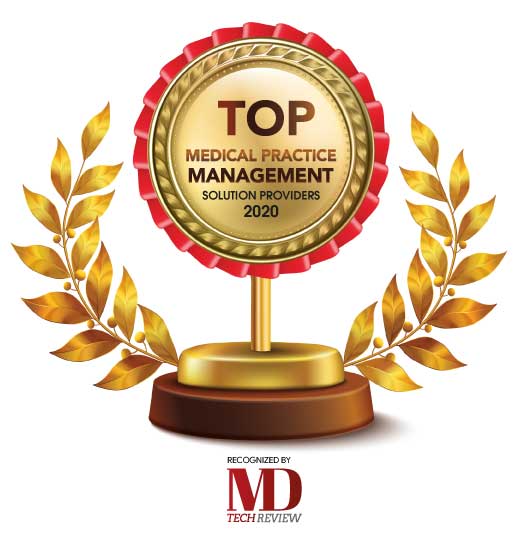 Top 10 Medical Practice Management Solution Companies - 2020