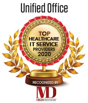 Top 10 Healthcare IT Service Companies - 2020