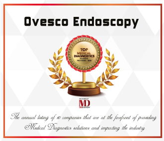 Ovesco Endoscopy