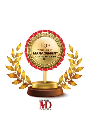 Top 10 Practice Management Solution Companies - 2021 