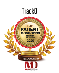 Top 10 Patient Monitoring Solution Companies - 2020