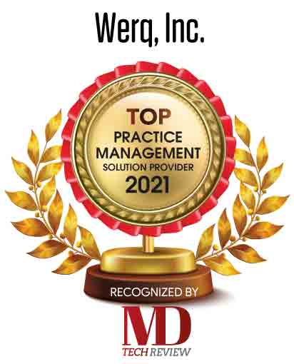 Top 10 Practice Management Solution Companies - 2021 