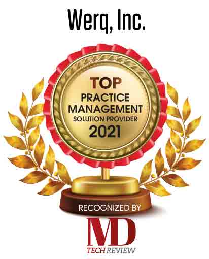 Top 10 Practice Management Solution Companies - 2021 