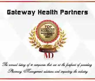 Gateway Health Partners