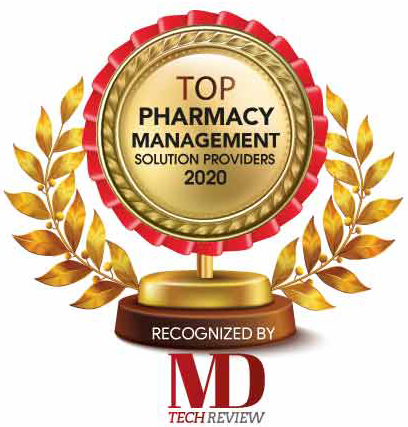 Top 10 Pharmacy Management Solution Companies - 2020