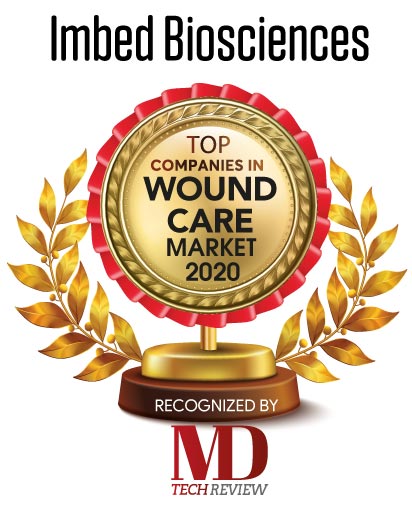 Top 10 Companies in Wound Care Market - 2020