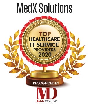 Top 10 Healthcare IT Service Companies - 2020