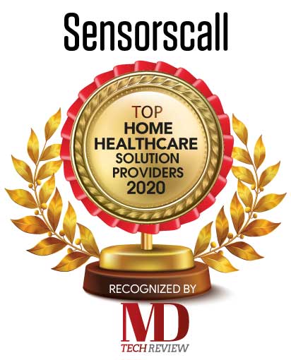 Top 10 Home Healthcare Solution Companies - 2020